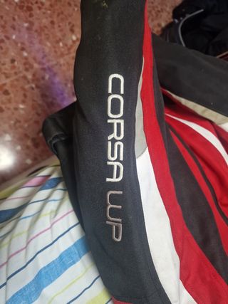 Spyke chaqueta moto 