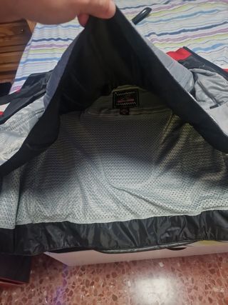 Spyke chaqueta moto 
