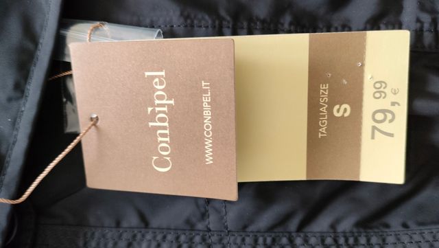Giacca Conbipel donna tg S