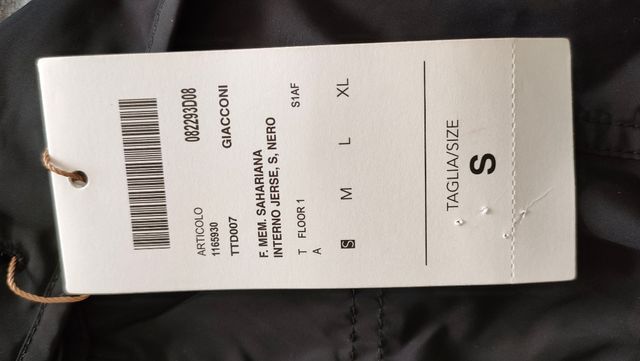 Giacca Conbipel donna tg S