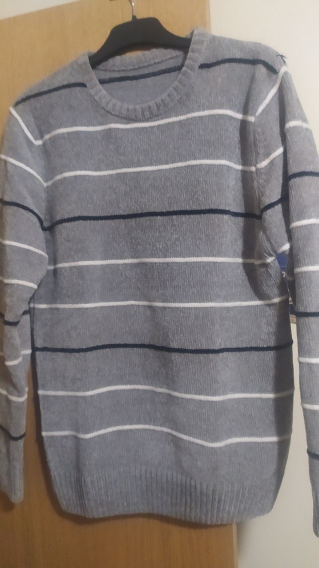 Lote ropa hombre/adolescente todo 15€