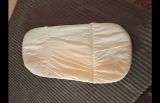 Carro bebe kinderkraft