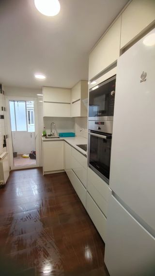 Habitación doble en alquiler Parla