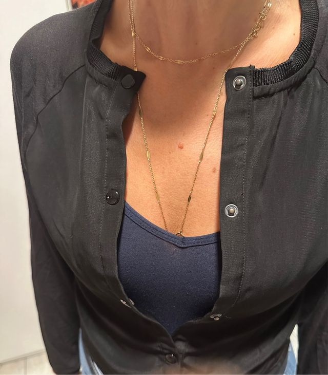 Golfino Original Marines 10 anni