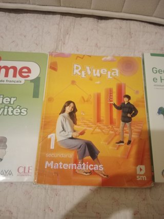 Libros