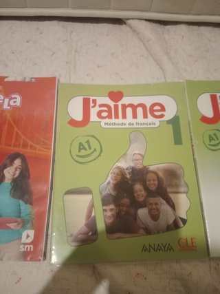 Libros