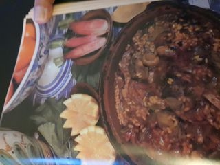 COCINA BALEAR Ana María Calera Ana María Calera