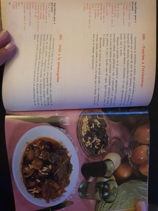 COCINA BALEAR Ana María Calera Ana María Calera