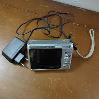 Lettore multimediale / video Mustek PVR 140