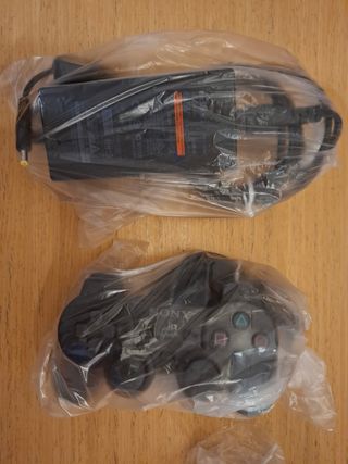 Oferta de Reyes Play Station 2 y más