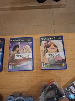Oferta de Reyes Play Station 2 y más