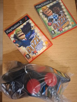 Oferta de Reyes Play Station 2 y más