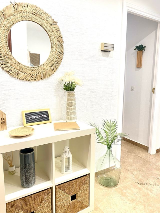 Alquiler dias Sevilla Centro Semana Santa y Feria