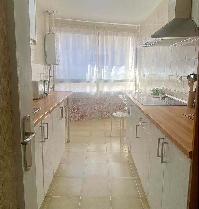 Alquiler dias Sevilla Centro Semana Santa y Feria