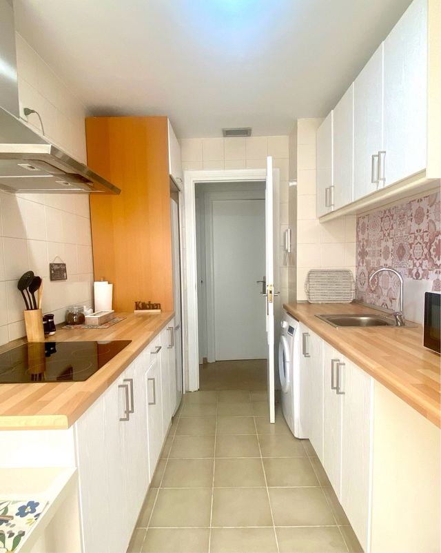 Alquiler dias Sevilla Centro Semana Santa y Feria