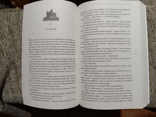 FABLEHAVEN LOS SECRETOS DE RESERVA DE DRAGONES 4