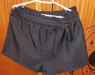 Pantalón corto de vestir