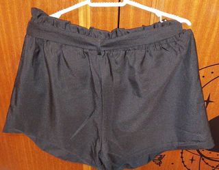 Pantalón corto de vestir