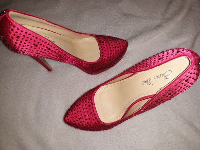 Scarpe donna décolleté