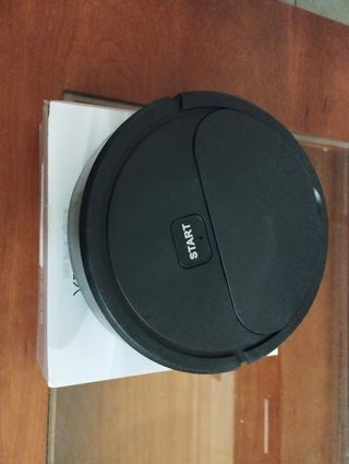 Robot aspirador 