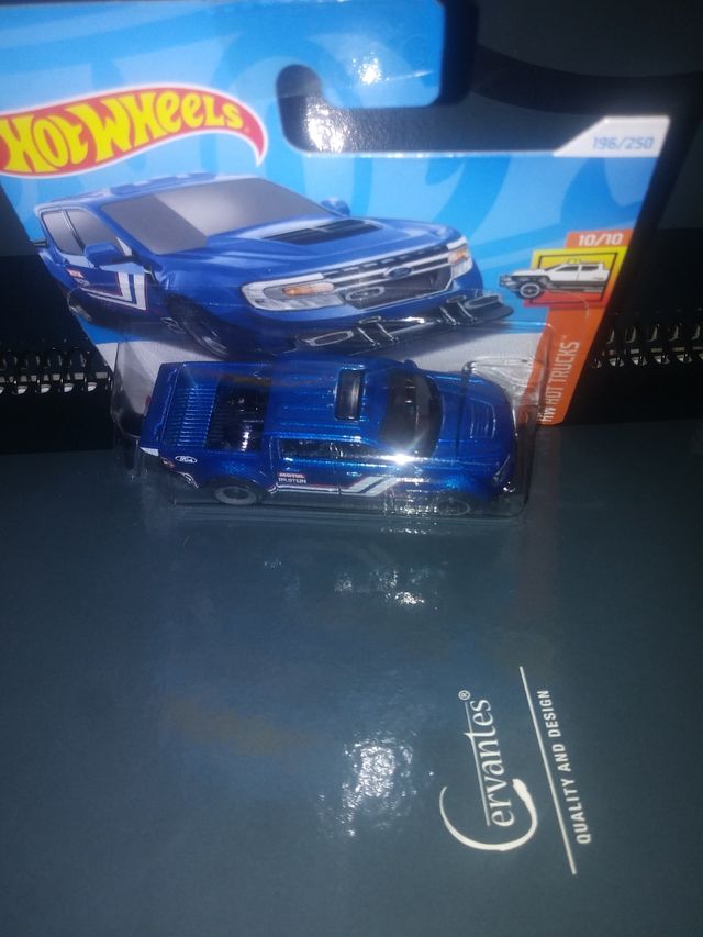 Vendo Hot Wheels