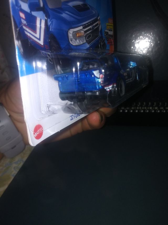 Vendo Hot Wheels