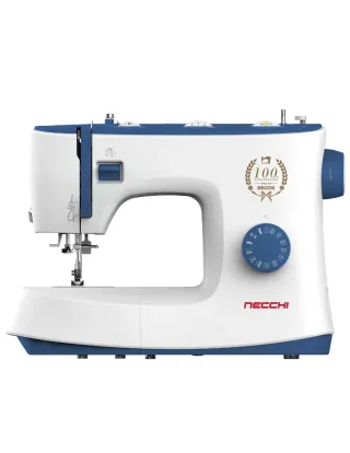 Macchina da cucire Necchi K432A