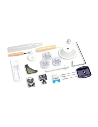 Macchina da cucire Necchi K432A