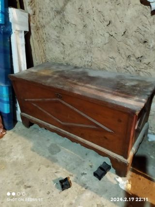 Antigüedades