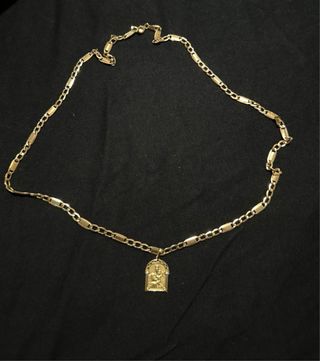 Cadena de oro 18K 