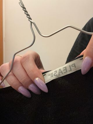 Vestito lungo BAD marchio Imperial