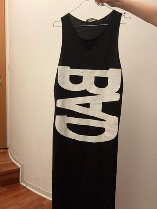 Vestito lungo BAD marchio Imperial