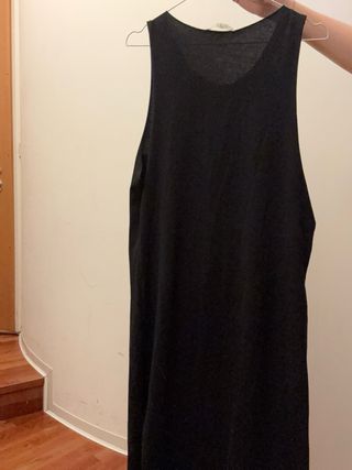 Vestito lungo BAD marchio Imperial