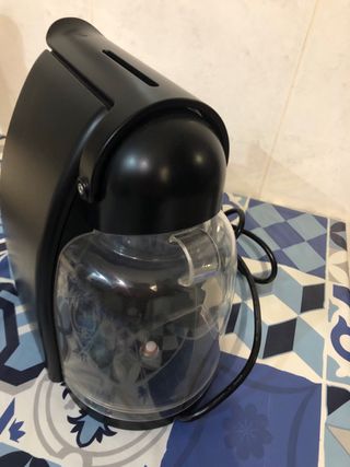 Cafetera Nespresso Krups