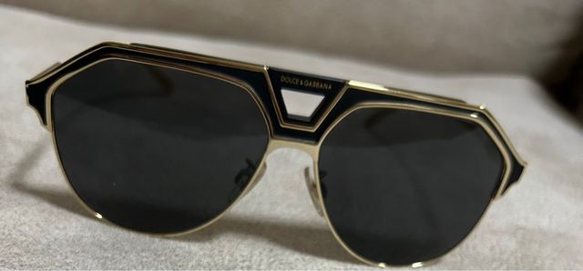 OCCHIALI DA SOLE DOLCE&GABBANA