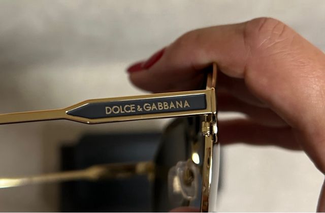 OCCHIALI DA SOLE DOLCE&GABBANA