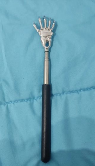 Rascadores extensibles 2x5€