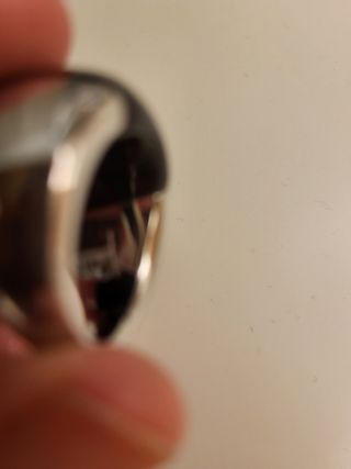 Anillo Calvin  Klein