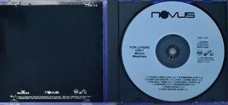 Lote De 2 CDS Album De Marion Meadows