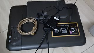 Impresora HP 2050A