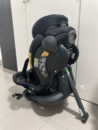 Silla coche 
