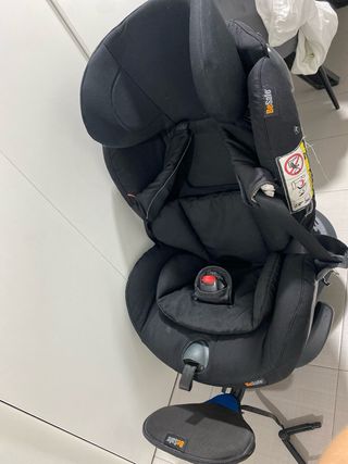 Silla coche 