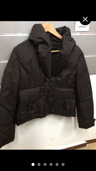 Chaqueta Purificacion Garcia