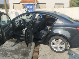 Chevrolet Cruze 2010