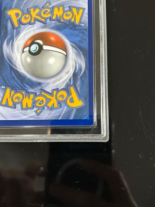 Carta gradata dei pokemon Tornadus Vmax