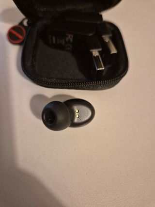 Auriculares muy ligeros Bluetooth
