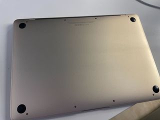 MacBook GOLD 12-inch, 2015