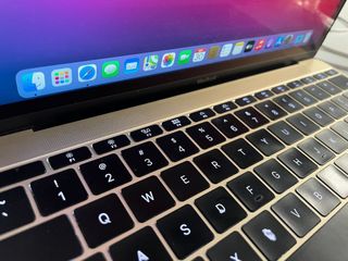 MacBook GOLD 12-inch, 2015