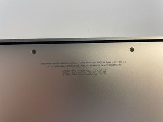 MacBook GOLD 12-inch, 2015