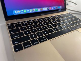 MacBook GOLD 12-inch, 2015